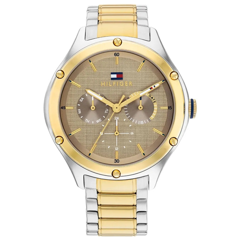 Tommy Hilfiger Watch 1687489
