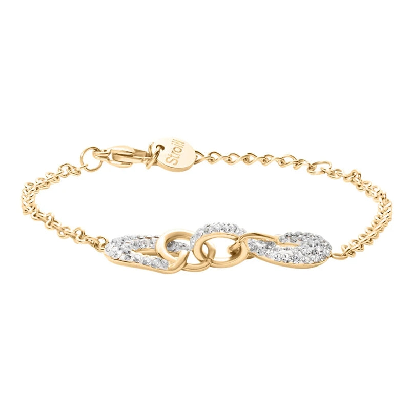 Stroili Women's Bracelet 1688074
