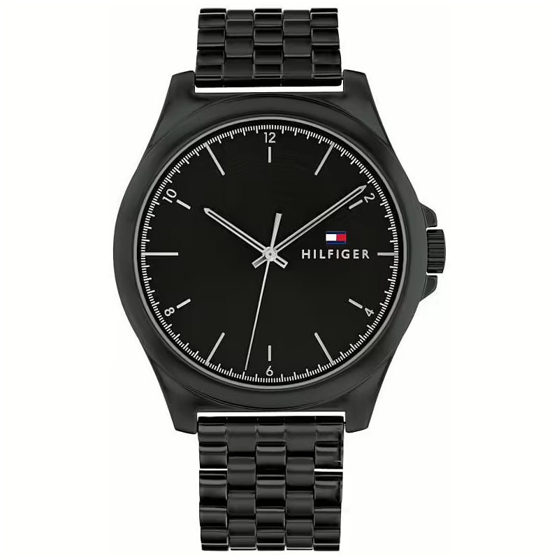Tommy Hilfiger Watch 1691637
