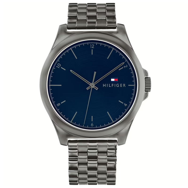 Tommy Hilfiger Watch 1691638