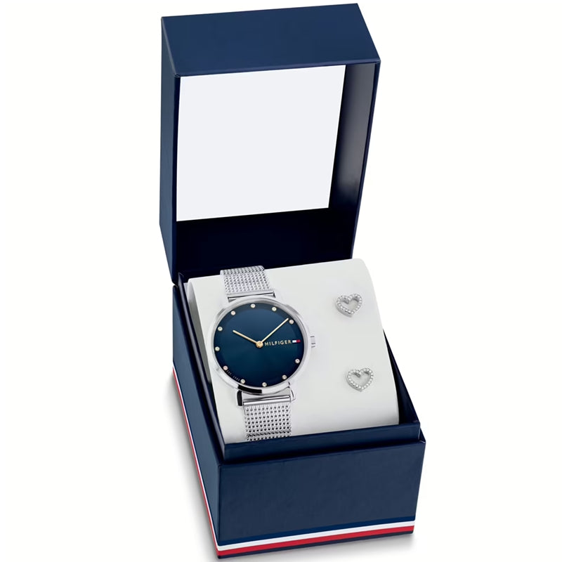 Tommy Hilfiger Watch 1691643