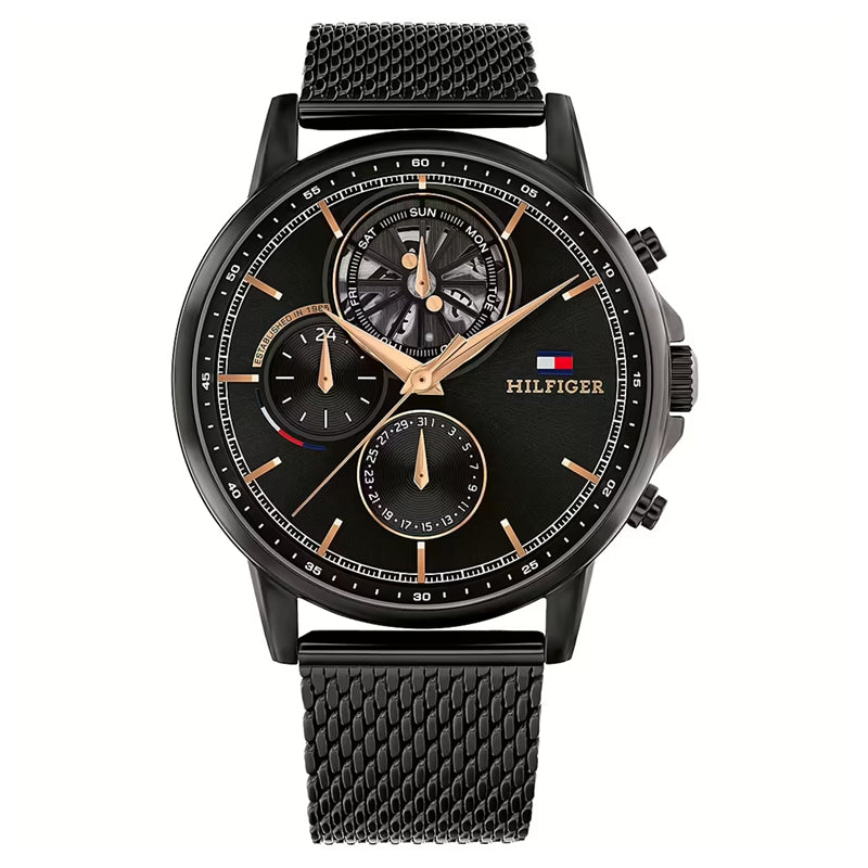 Tommy Hilfiger Watch 1692155