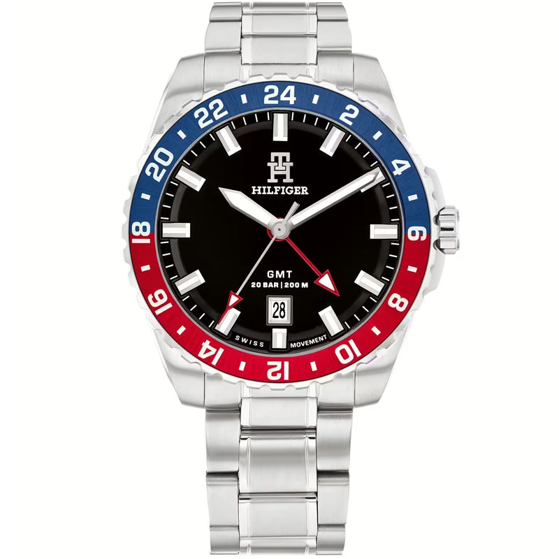 Tommy Hilfiger Watch 1692158