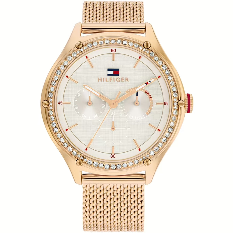 Tommy Hilfiger Watch 1692168