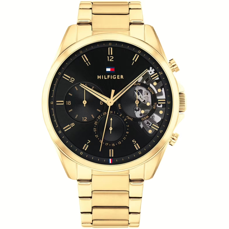 Tommy Hilfiger Watch 1692178