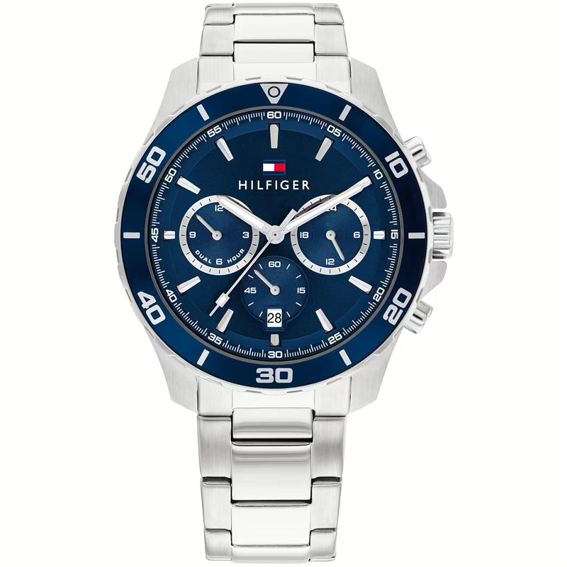 Tommy Hilfiger Watch 1692183