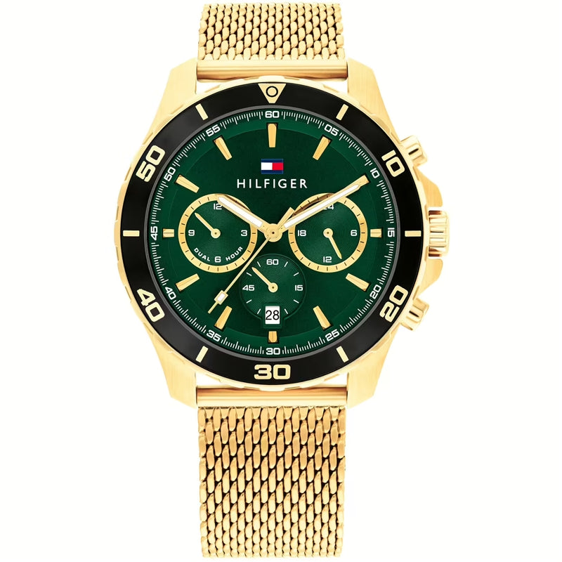 Tommy Hilfiger Watch 1692185
