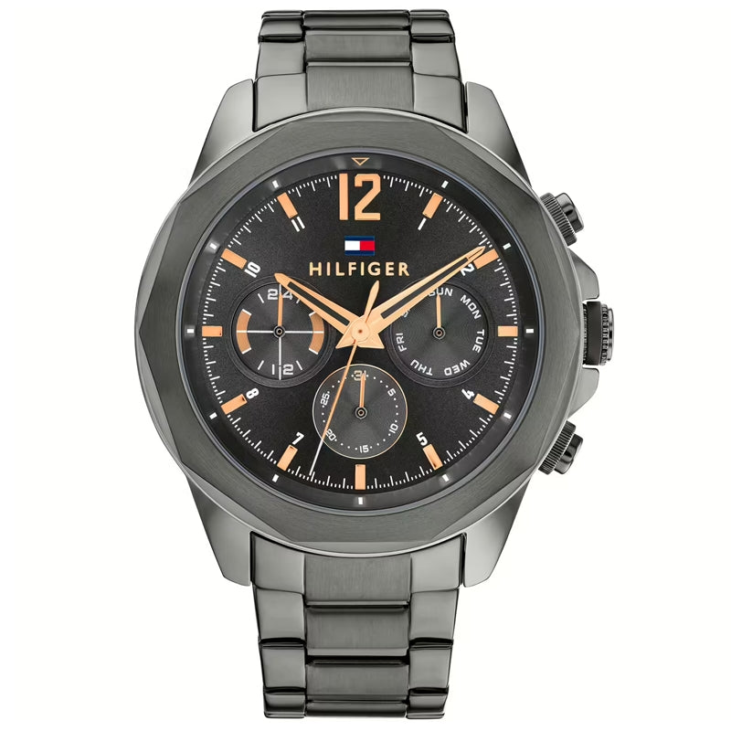 Tommy Hilfiger Watch 1692186
