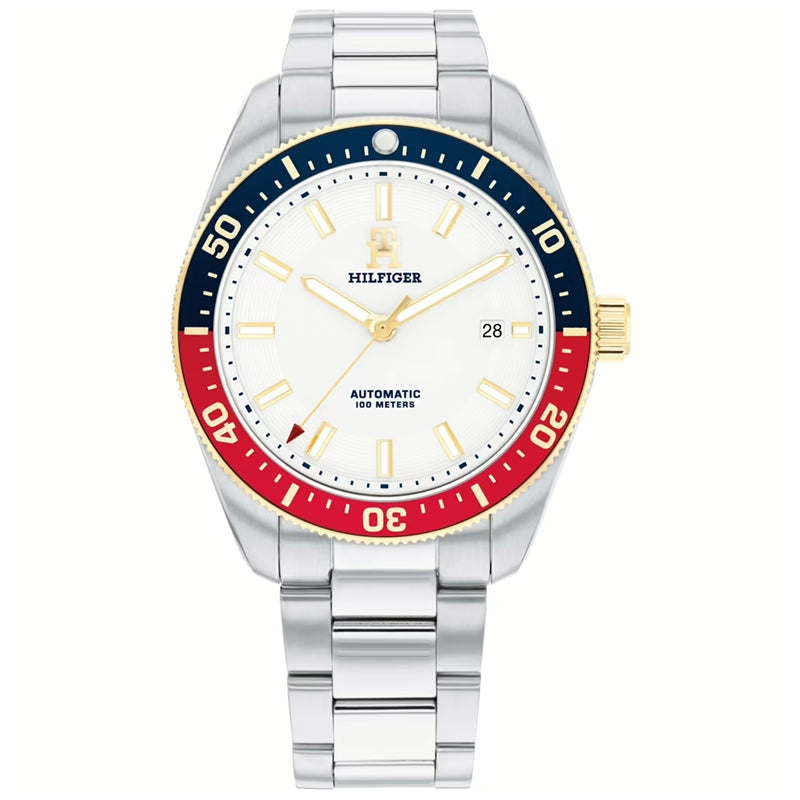Tommy Hilfiger Watch 1692195