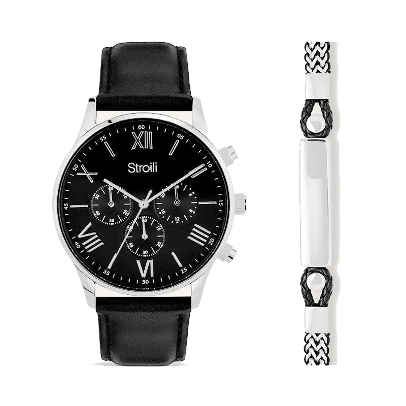 Stroili 1693439 Men's Watch