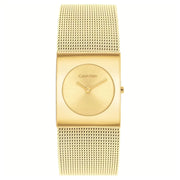 Calvin Klein Watch 1693551