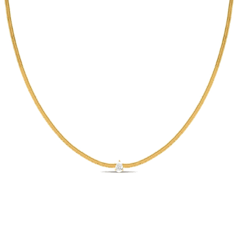 Stroili Women's Necklace 1694689