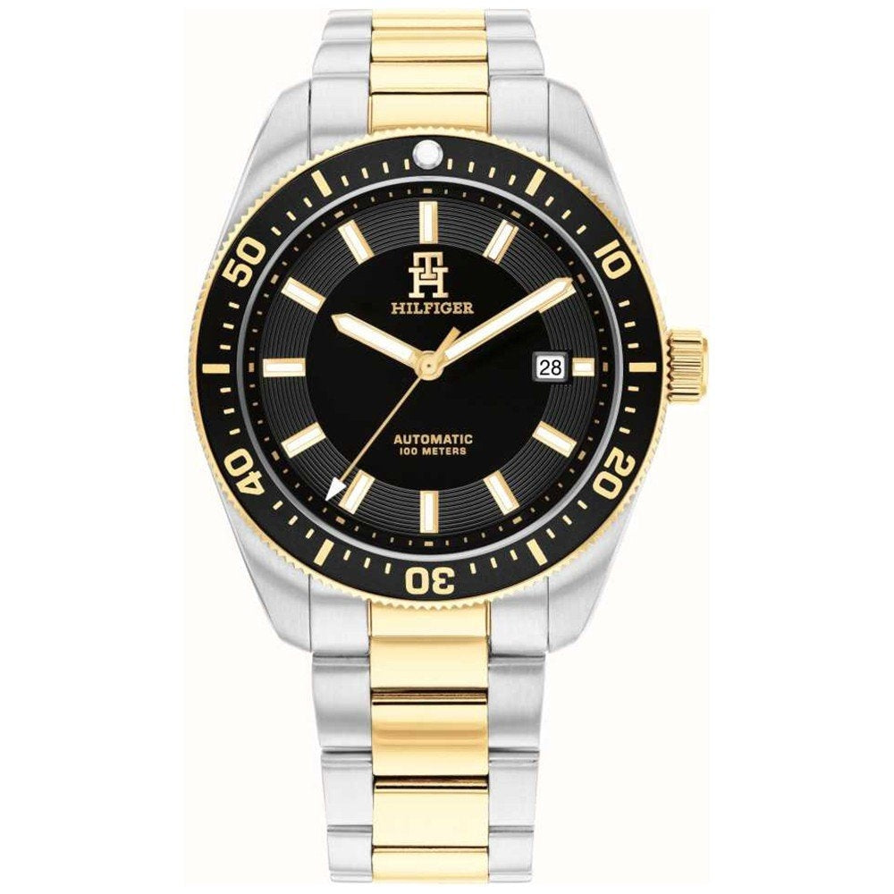 Tommy Hilfiger Watch 1710552