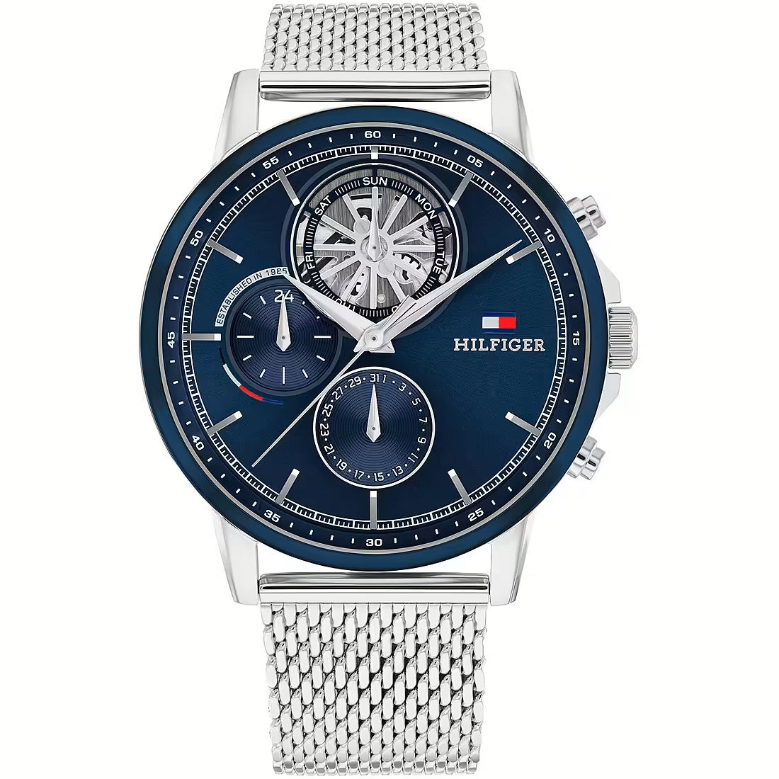 Tommy Hilfiger Watch 1710609