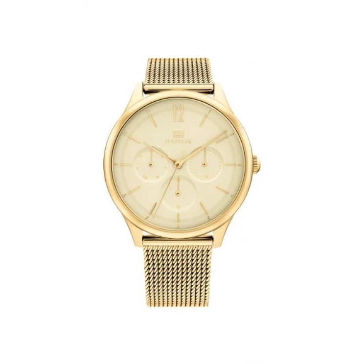 Tommy Hilfiger Watch 1782458