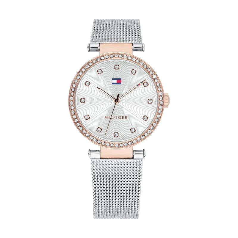 Tommy Hilfiger Watch 1782506