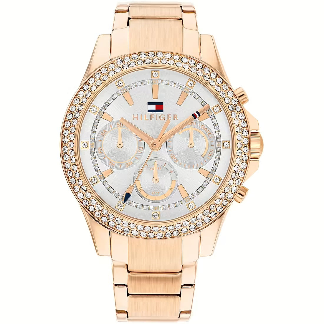 Tommy Hilfiger Watch 1782624