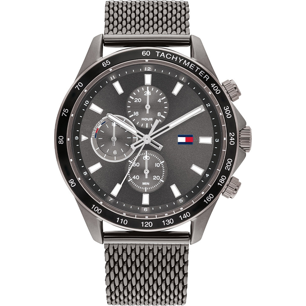 Tommy Hilfiger Miles 1792019 watch