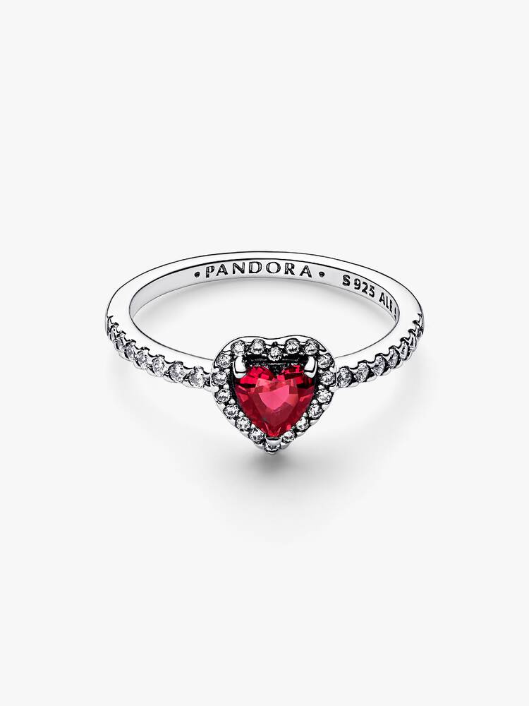 Pandora Women's Ring 198421C02-52