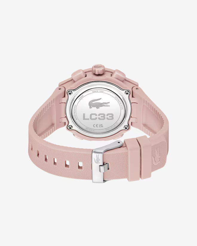 Lacoste LC33 2001429 Watch