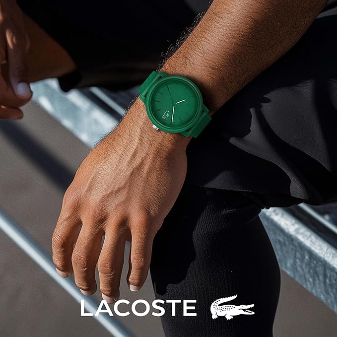 Lacoste 12.12 2011170 Watch