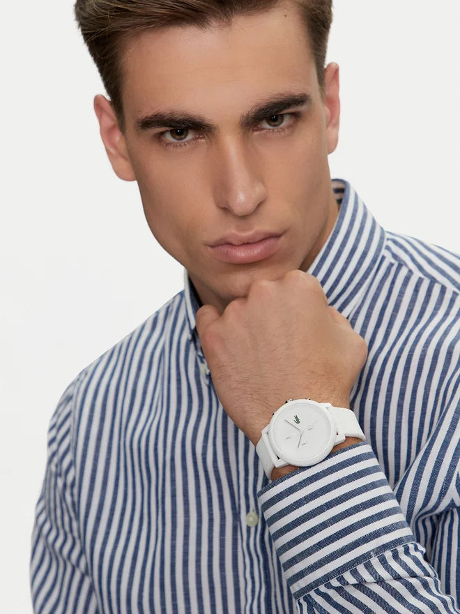 Lacoste 12.12 Chrono Watch 2011246