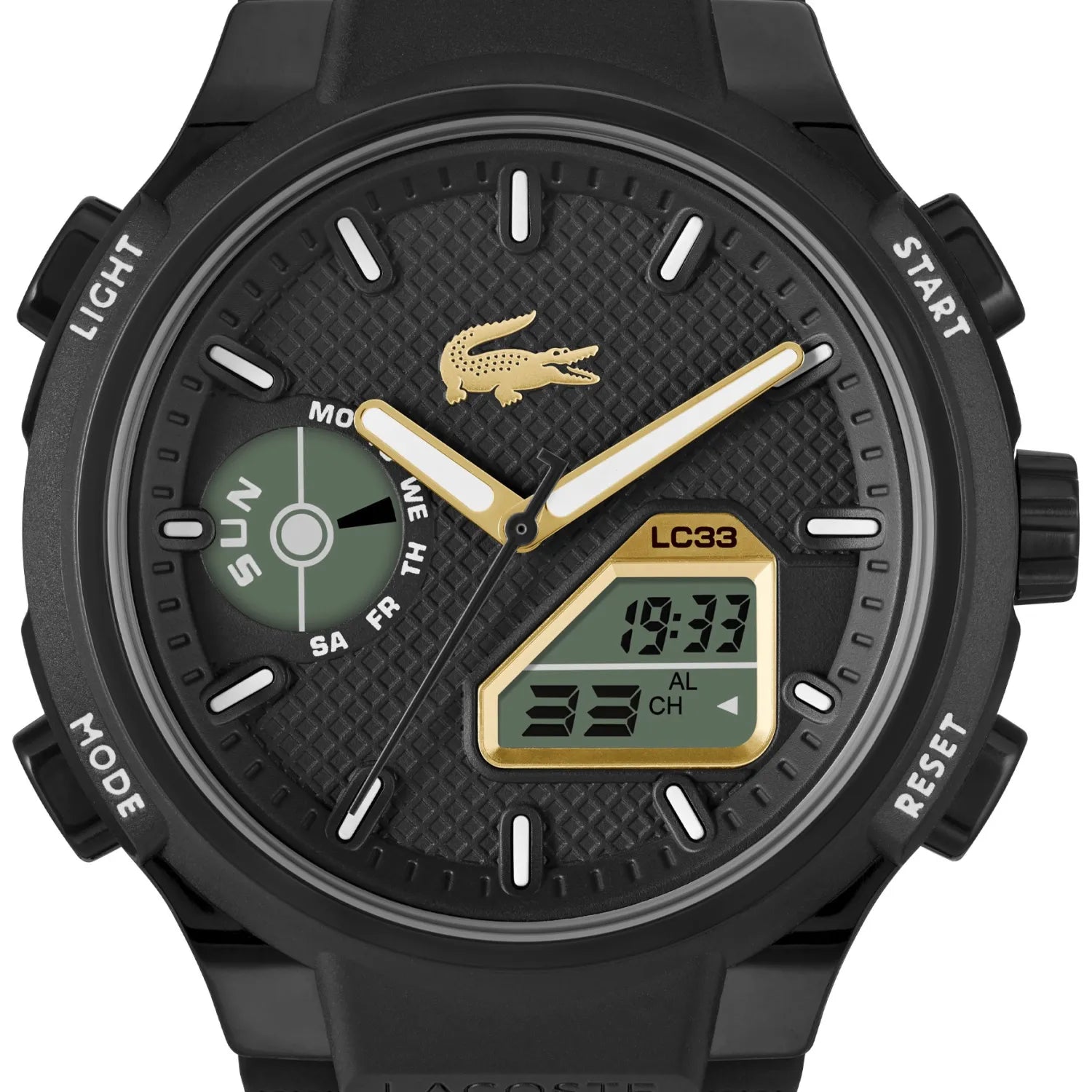 Lacoste Watch 2011435