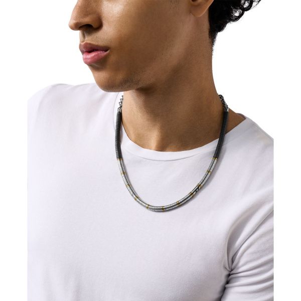 Collana Diesel Beads DX1575931