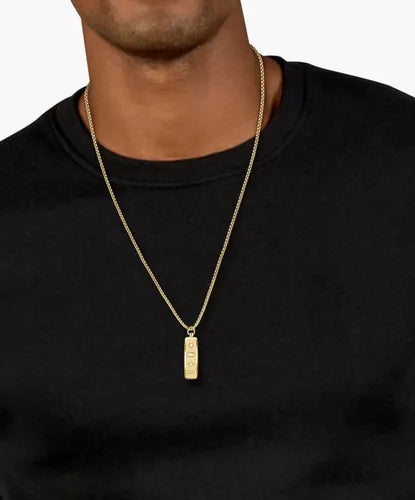 Lacoste Necklace 2040537