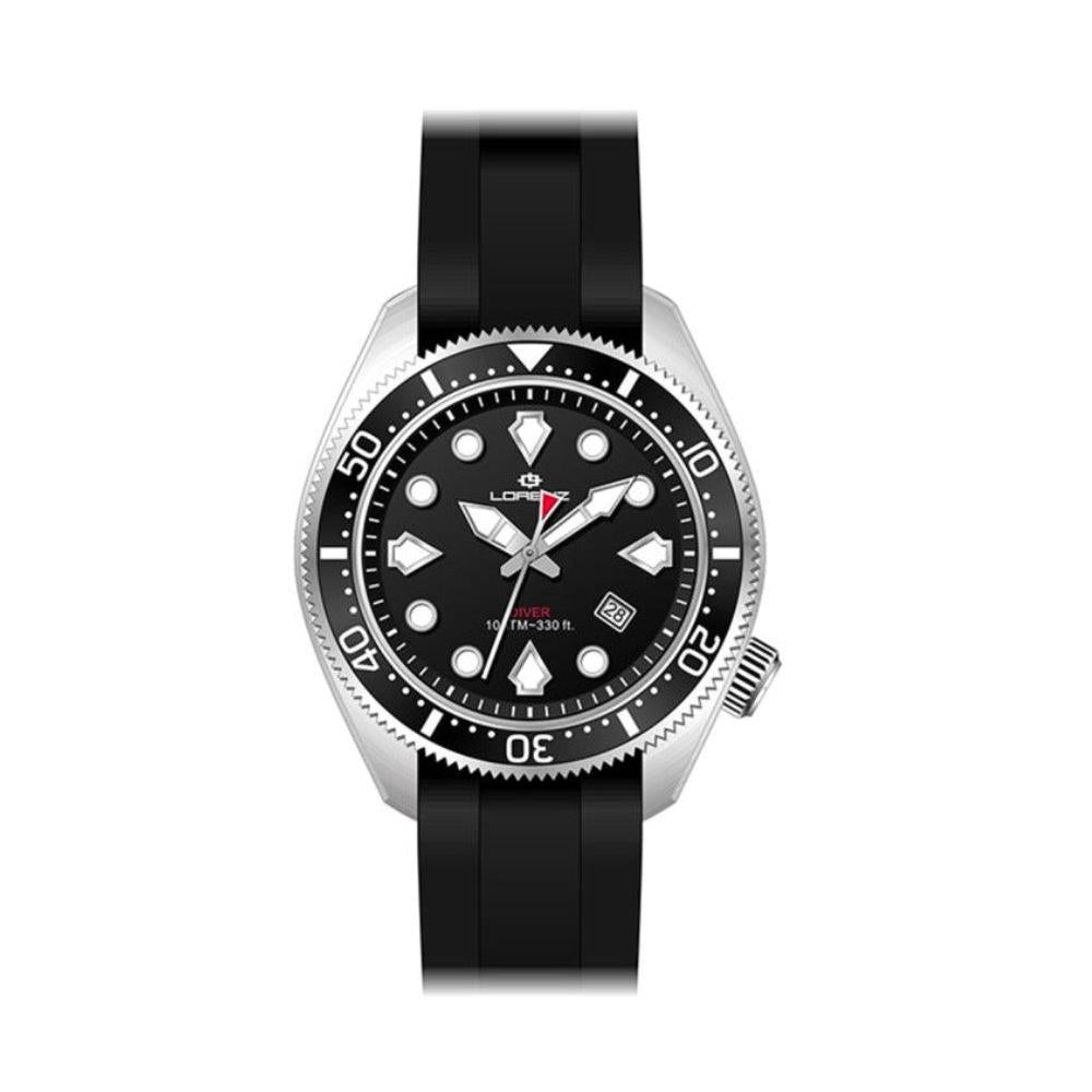 Lorenz Watch 26169AA
