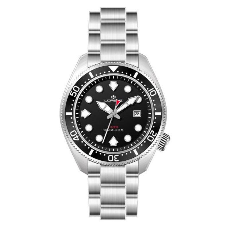 Lorenz 26169FF Watch