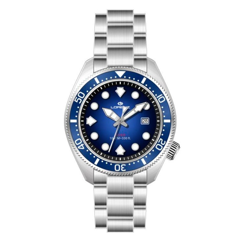 Lorenz Watch 26169GG