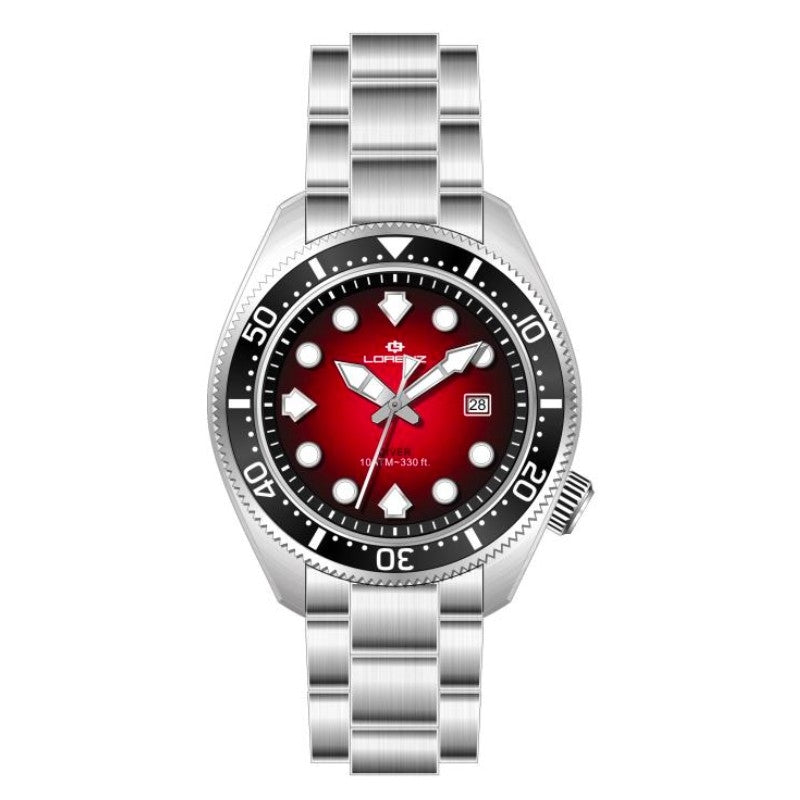Lorenz 26169II Watch