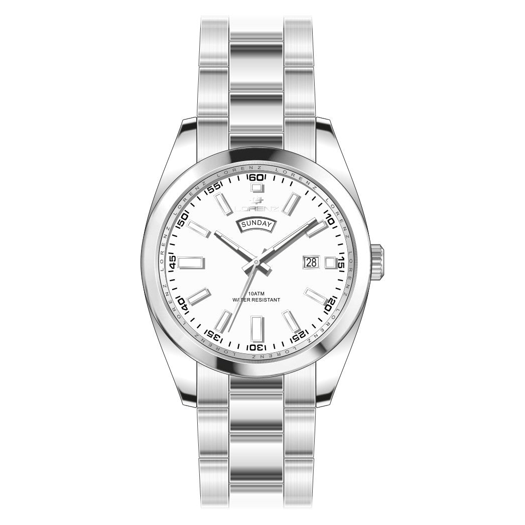 Lorenz 26208CC Watch