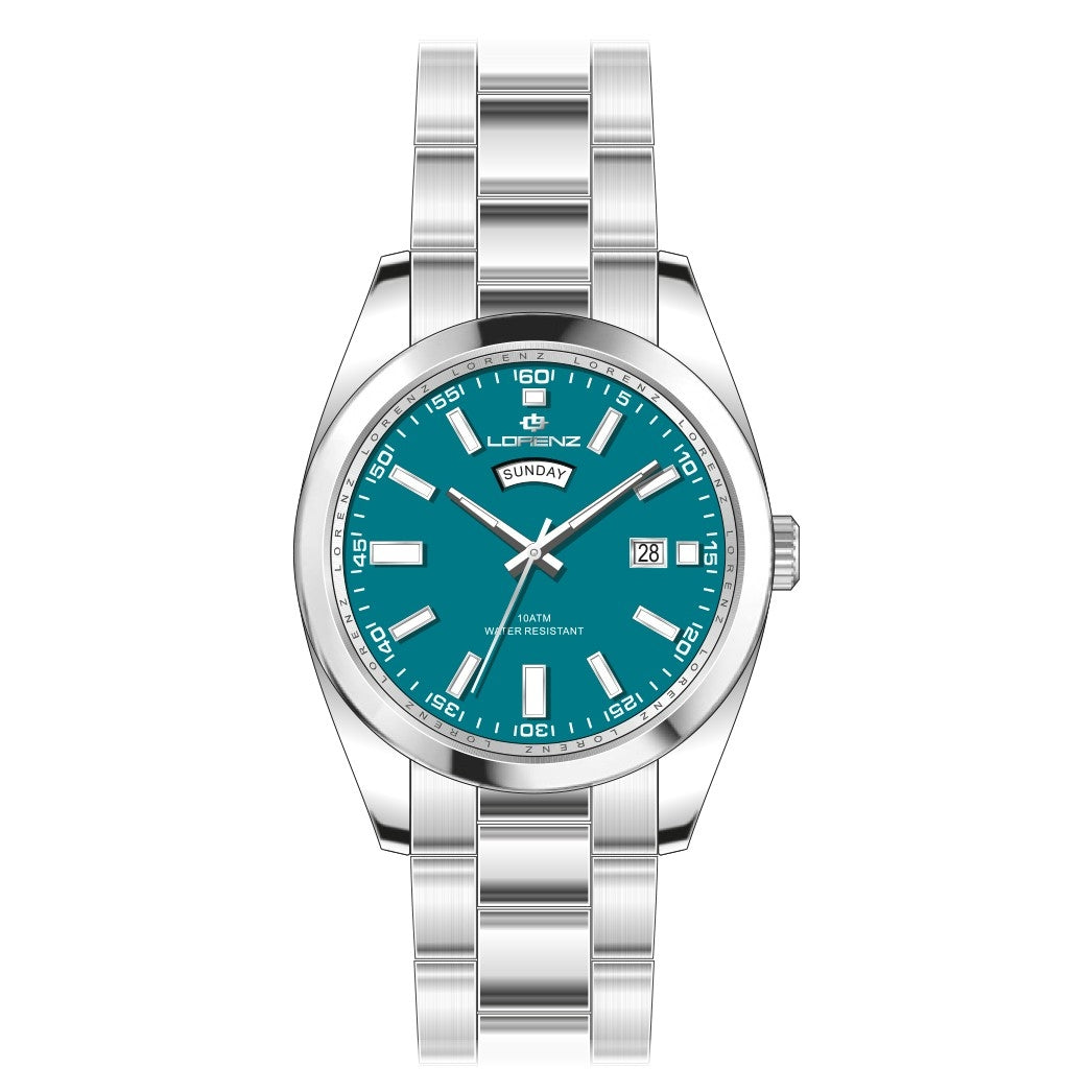 Lorenz 26208DD Watch