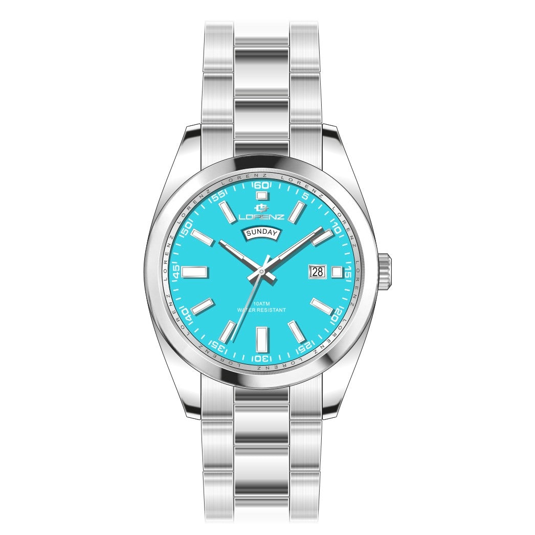 Lorenz 26208EE Watch