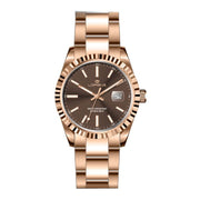 Lorenz Geneva Watch 28187FF