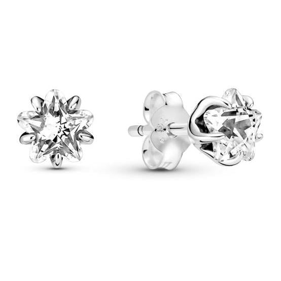Pandora Women's Earrings 290023C01