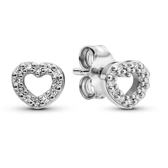Pandora Women's Earrings 290528CZ