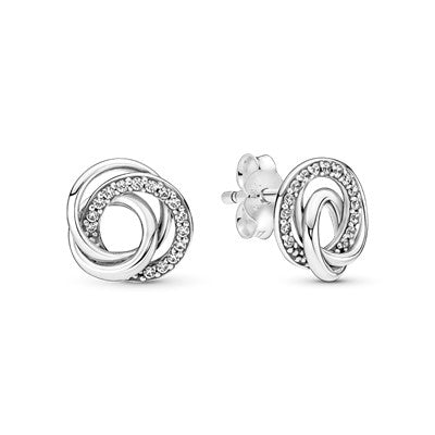 Pandora Women's Earrings 291076C01