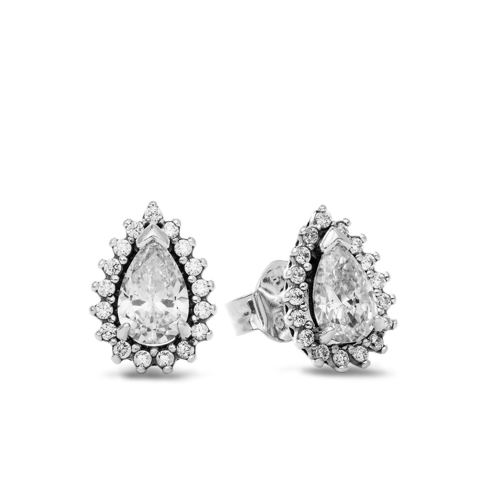 Pandora Women's Earrings 292834C01