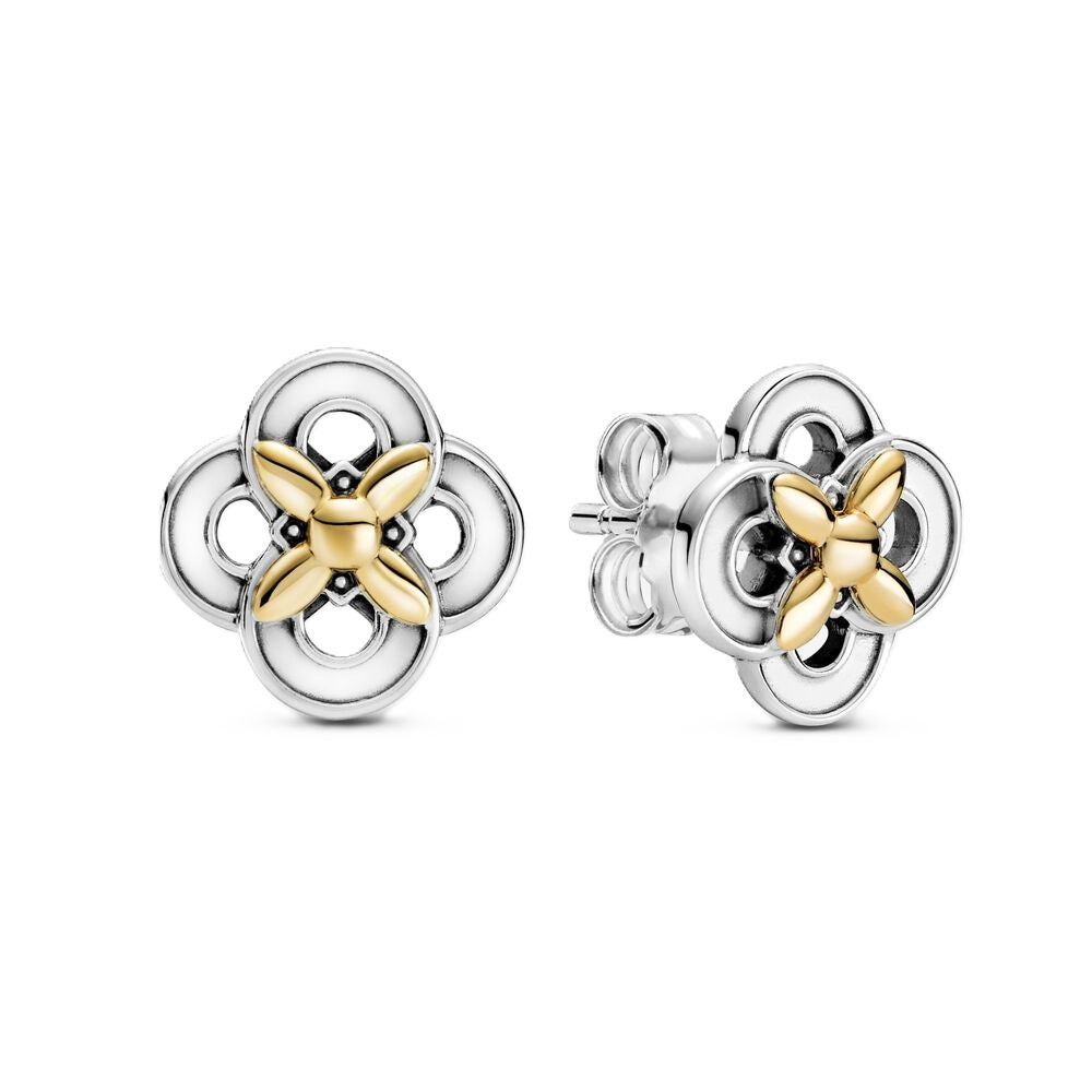 Pandora women's earrings 299349C00