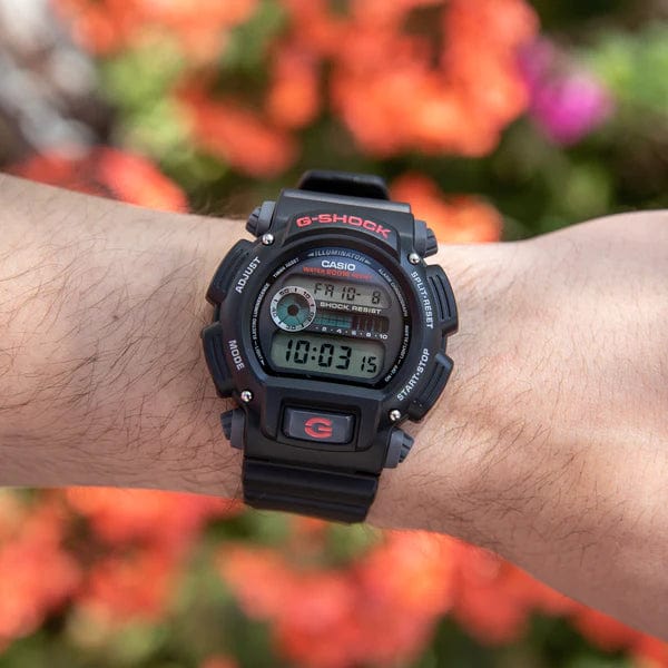 Casio G-SHOCK DW-9052-1V watch