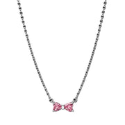 Collana Tennis Cuore Pandora Rose Lunghezza 45 cm 394235C01-45