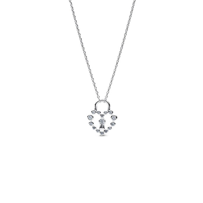 Collana da donna Pandora 394416C01-50