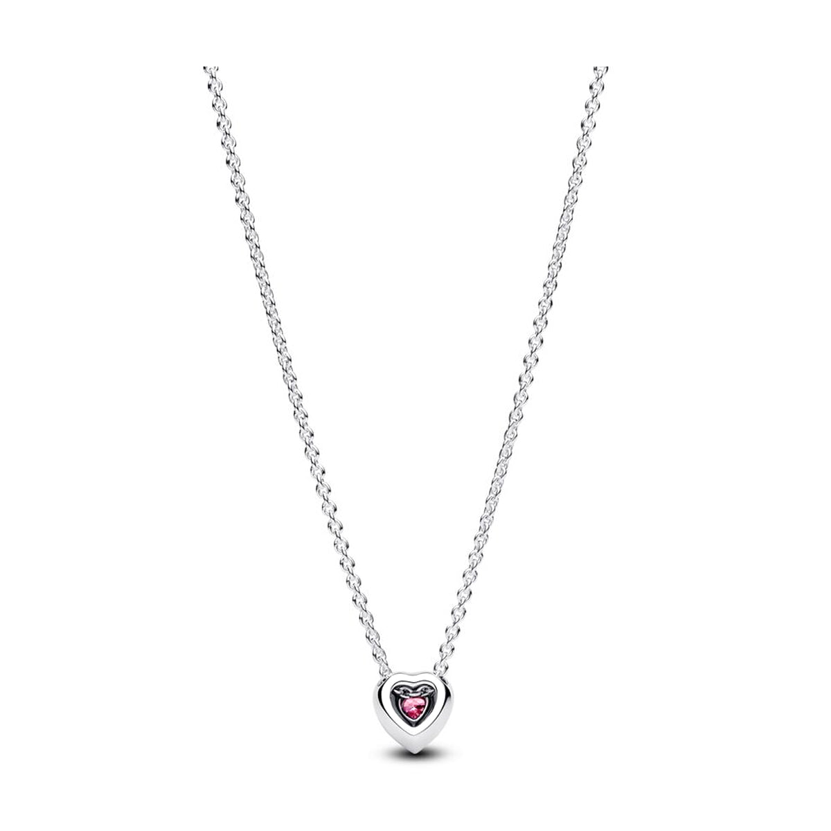 Pandora Women's Necklace 398425C02-45