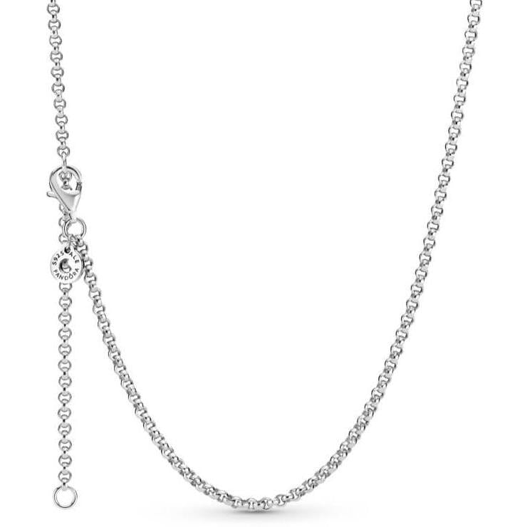 Pandora Women's Necklace 399260C00-60