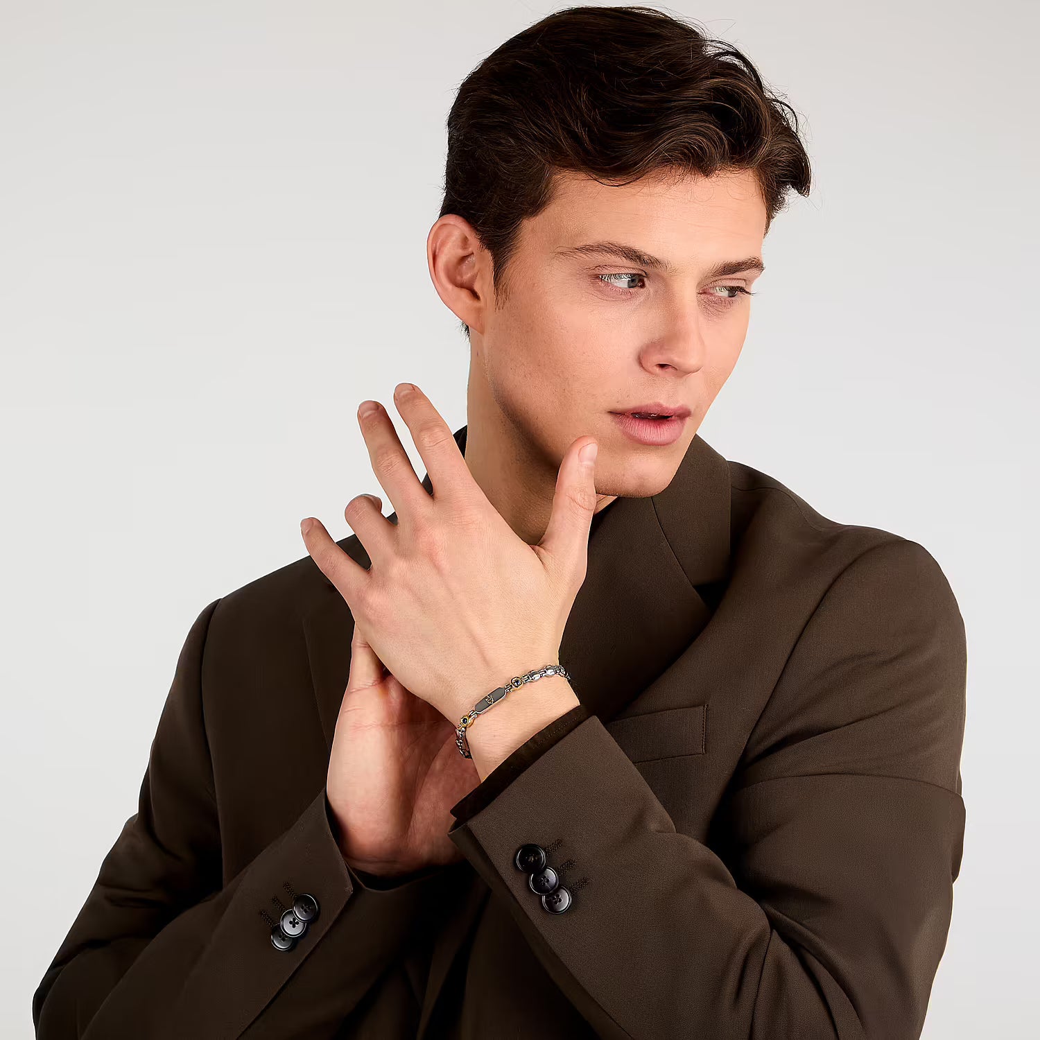 Maserati Sapphire bracelet JM335AXO11