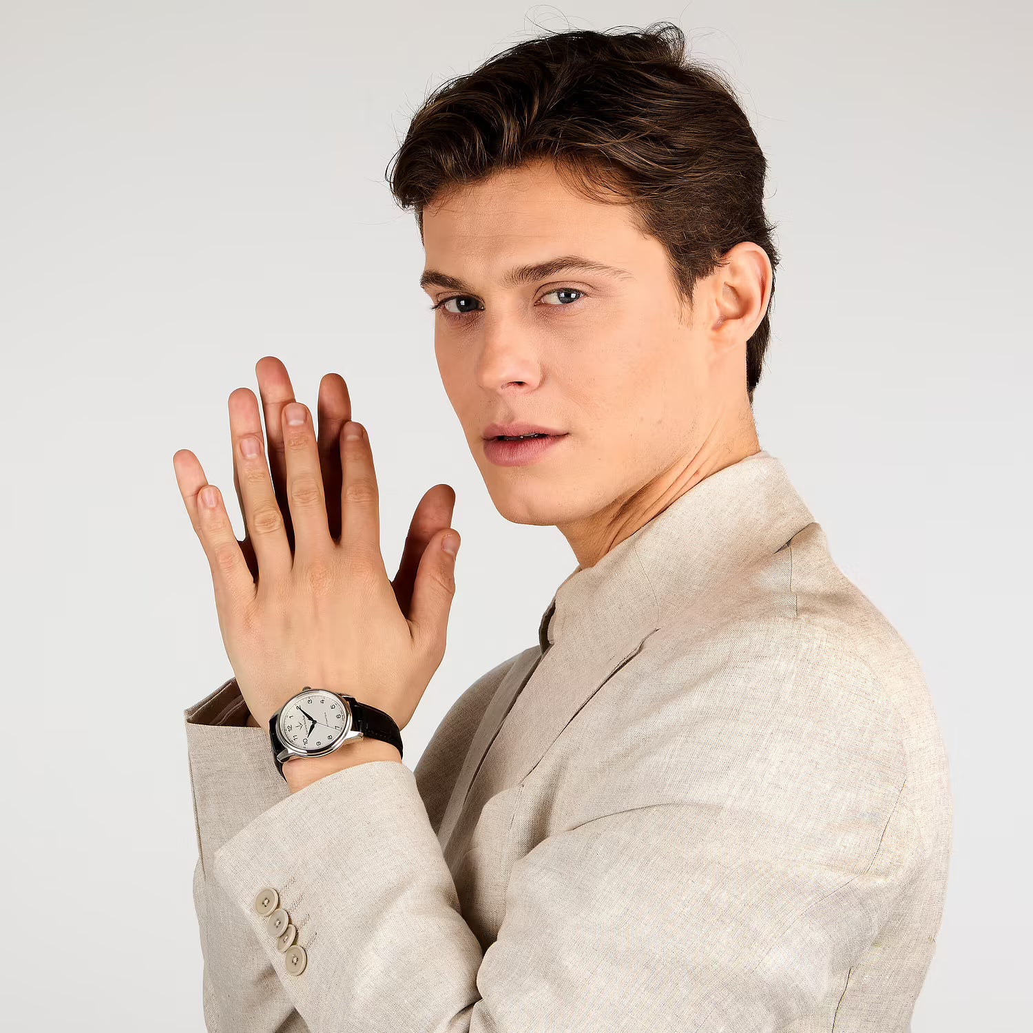 Lucien Rochat Iconic R0421116015 watch