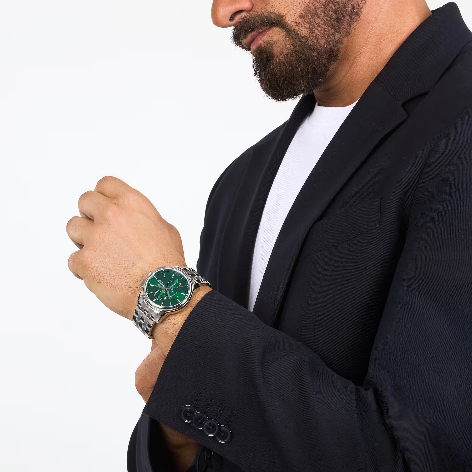 Lucien Rochat Iconic watch R0473616003